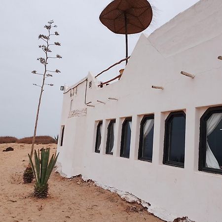 Riad Sahara Sunset Beach Douira Agadir Exterior photo