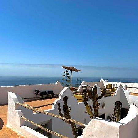 Riad Sahara Sunset Beach Douira Agadir Hotel Exterior photo