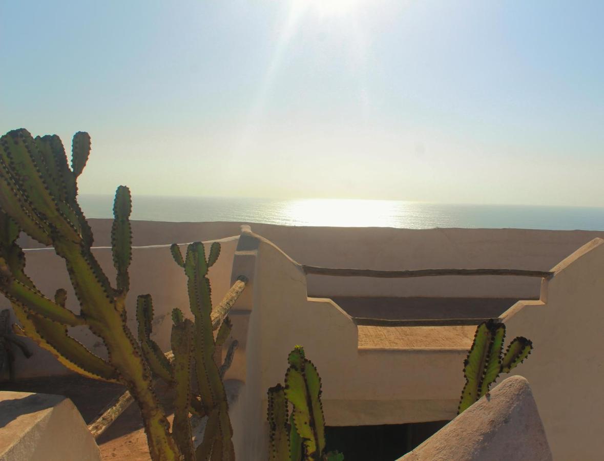 Riad Sahara Sunset Beach Douira Agadir Hotel Exterior photo