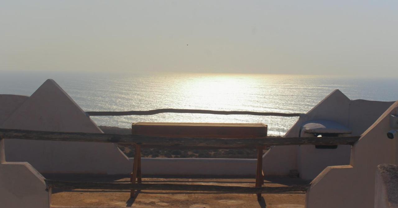 Riad Sahara Sunset Beach Douira Agadir Exterior photo