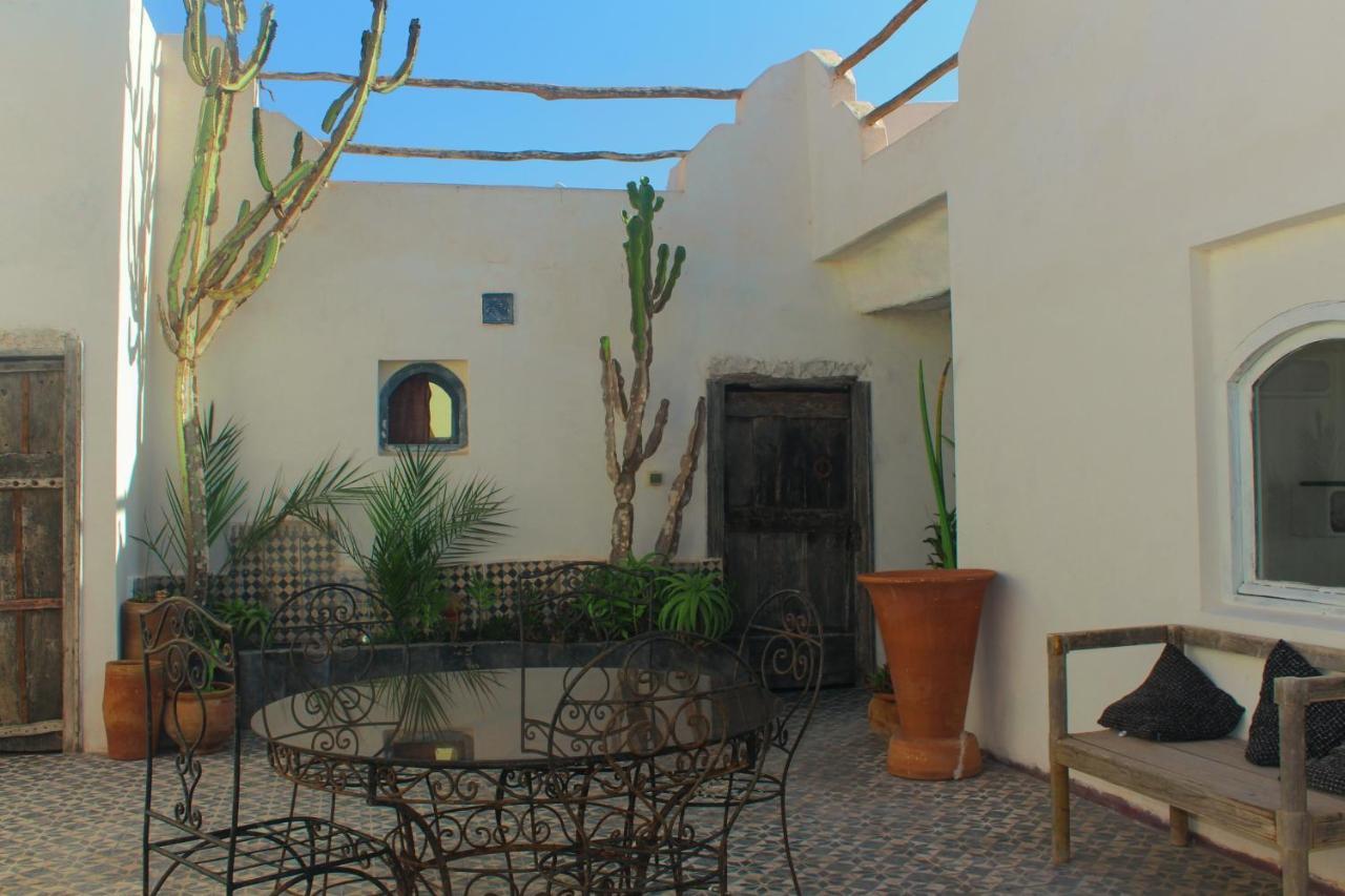 Riad Sahara Sunset Beach Douira Agadir Hotel Exterior photo