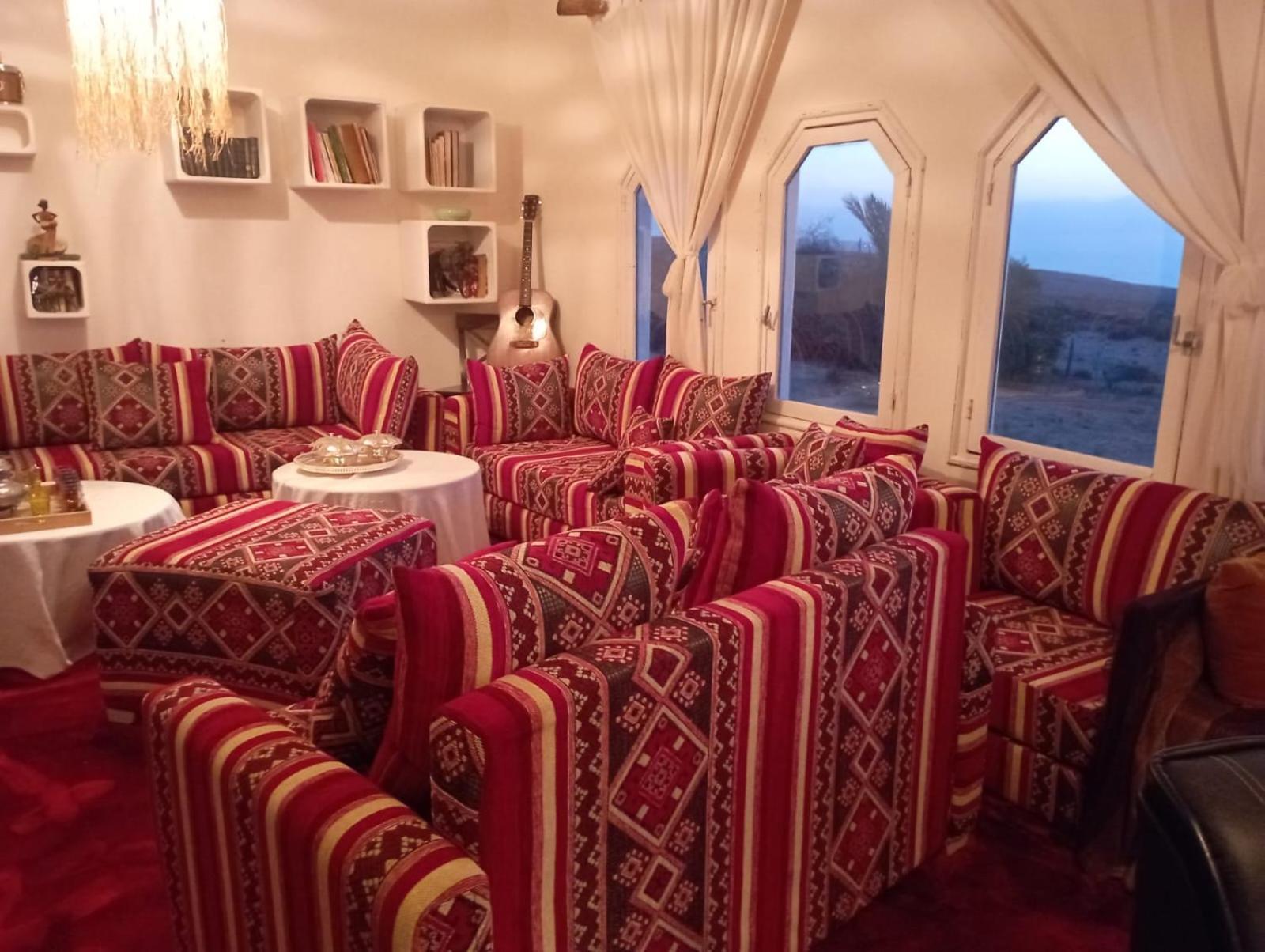 Riad Sahara Sunset Beach Douira Agadir Exterior photo