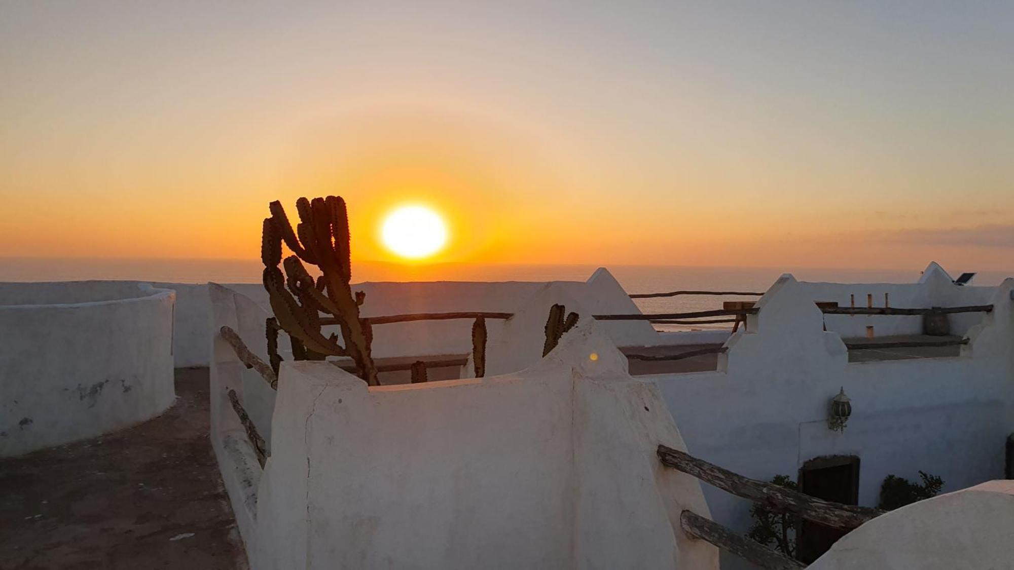 Riad Sahara Sunset Beach Douira Agadir Hotel Exterior photo