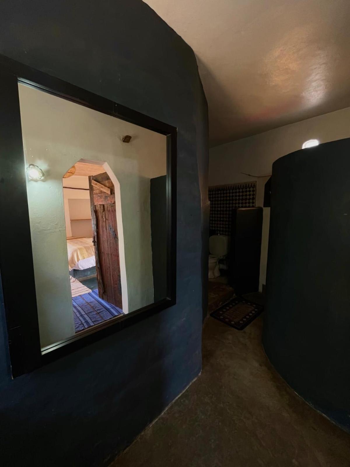 Riad Sahara Sunset Beach Douira Agadir Exterior photo