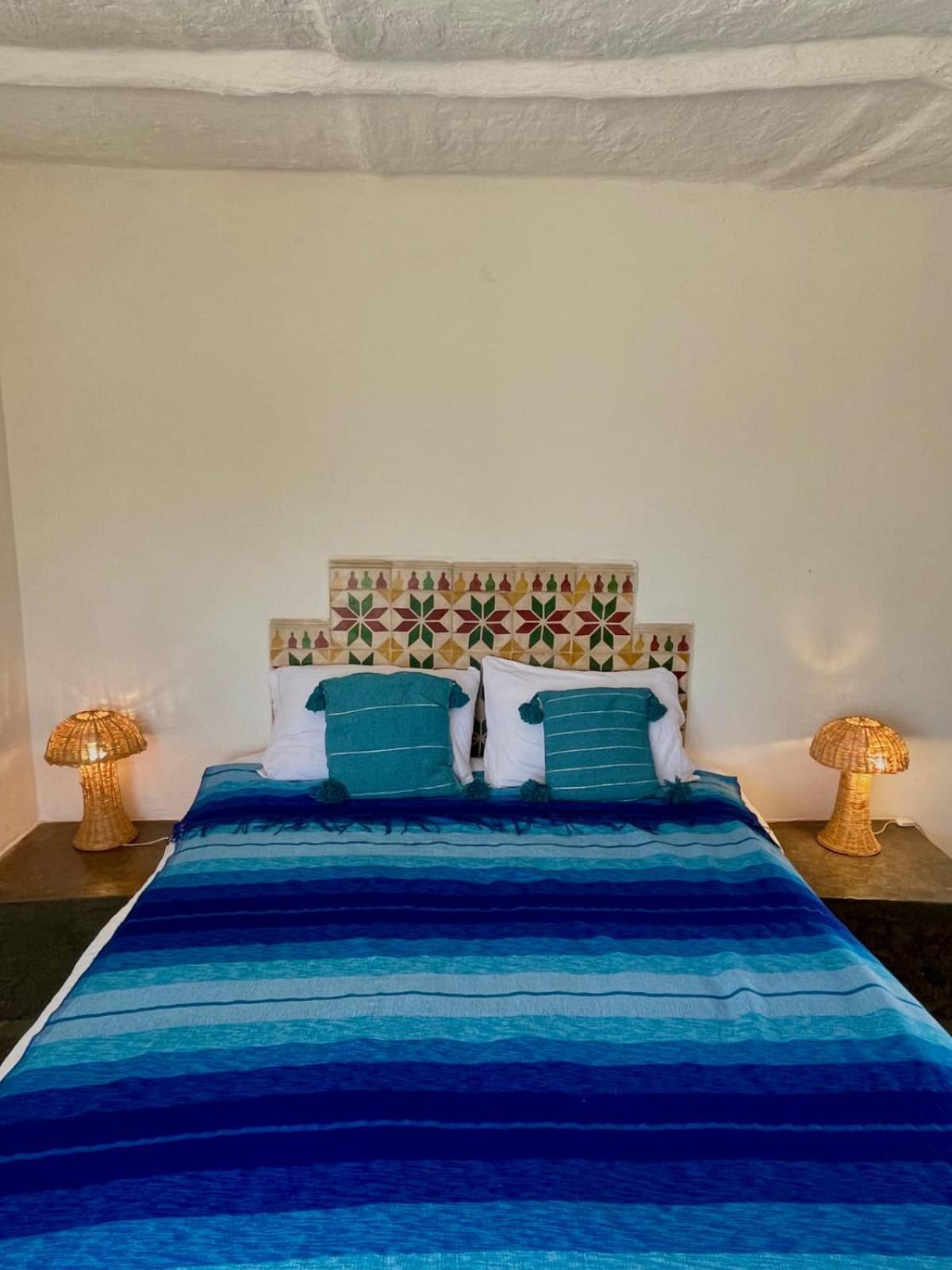 Riad Sahara Sunset Beach Douira Agadir Exterior photo